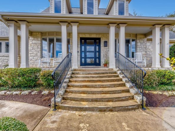 18 Ehrlich RD, Austin TX 78746