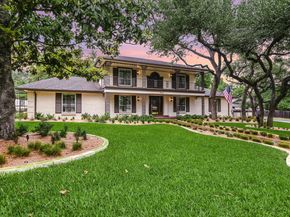 7802 Shadyrock DR, Austin TX 78731