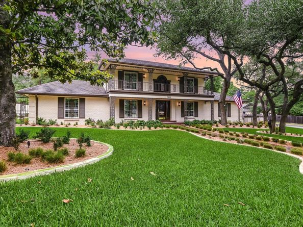 7802 Shadyrock DR, Austin TX 78731