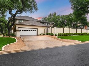 7802 Shadyrock DR, Austin TX 78731