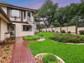 7802 Shadyrock DR, Austin TX 78731