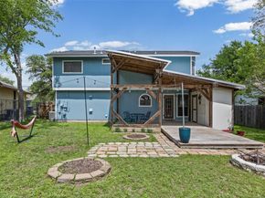 4605 Molera DR, Austin TX 78749