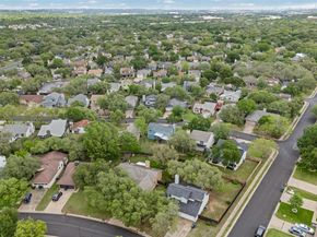 4605 Molera DR, Austin TX 78749