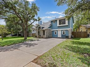 4605 Molera DR, Austin TX 78749