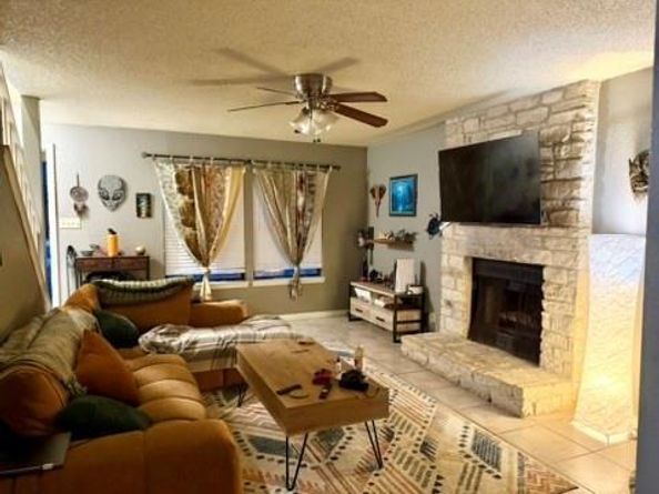 12307 Cahone TRL, Austin TX 78729