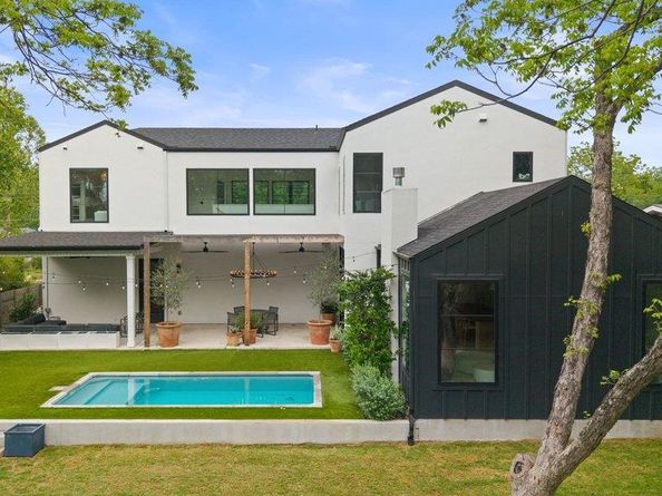 907 Karen Ave, Austin TX 78757
