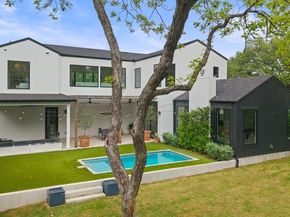 907 Karen Ave, Austin TX 78757