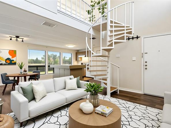 5802 Circulo DR 1A, Lago Vista TX 78645