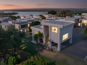 5802 Circulo DR 1A, Lago Vista TX 78645