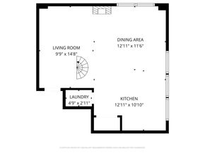 5802 Circulo DR 1A, Lago Vista TX 78645