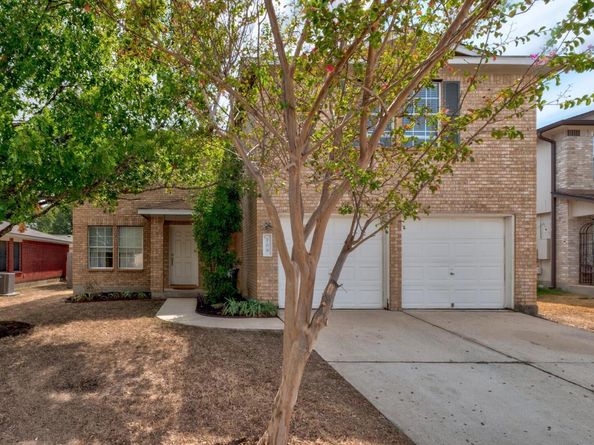 709 Black Isle DR, Pflugerville TX 78660