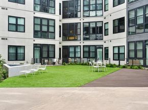 800 Embassy DR 605, Austin TX 78702
