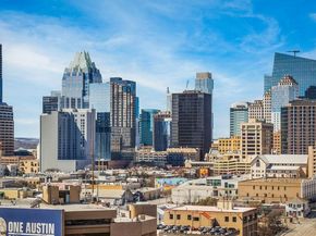 800 Embassy DR 605, Austin TX 78702