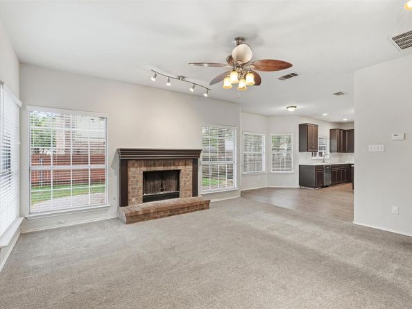 3925 Newland DR, Round Rock TX 78681