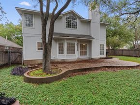 3925 Newland DR, Round Rock TX 78681