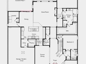 2312 Vittoria VW, Leander TX 78641