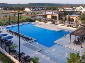 2312 Vittoria VW, Leander TX 78641