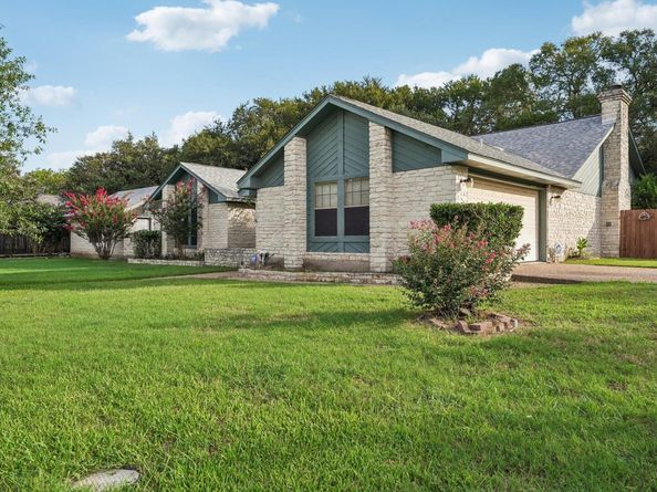 3700 Shady Valley DR, Austin TX 78739