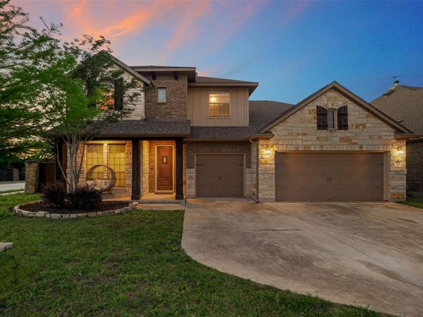 401 Daniel XING, Liberty Hill TX 78642