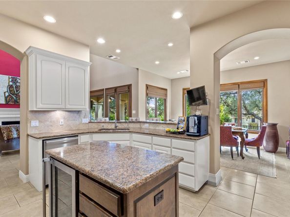 19 San Savio CT, Austin TX 78738