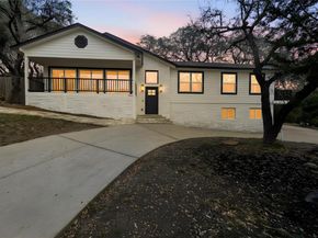 2903 Ticonderoga CV, Lago Vista TX 78645