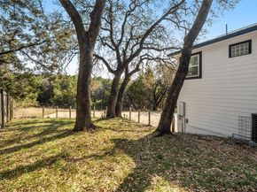 2903 Ticonderoga CV, Lago Vista TX 78645