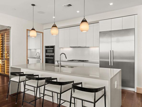 501 West Ave 3602, Austin TX 78701