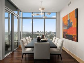 501 West Ave 3602, Austin TX 78701