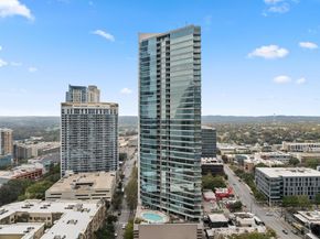 501 West Ave 3602, Austin TX 78701