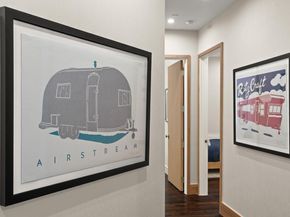 501 West Ave 3602, Austin TX 78701