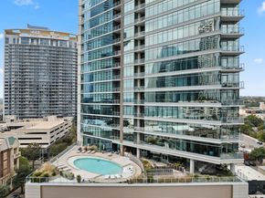 501 West Ave 3602, Austin TX 78701