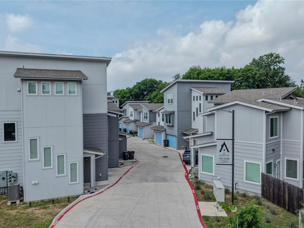 12500 Lamppost LN 16, Austin TX 78727