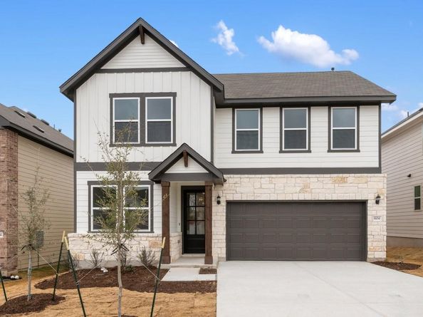 1917 Fannie RD, Georgetown TX 78633