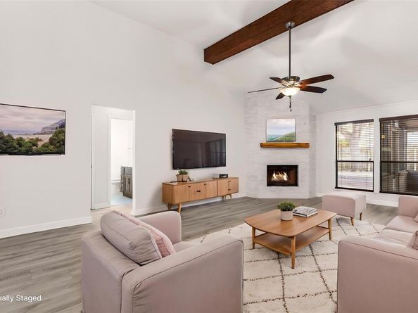 2409 Water Well LN, Austin TX 78728