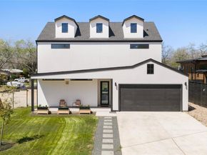 4706 Richmond Ave, Austin TX 78745