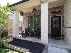 1625 Greenside DR, Round Rock TX 78665