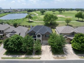 1625 Greenside DR, Round Rock TX 78665