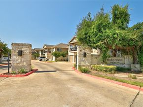3101 Davis LN 5303, Austin TX 78748