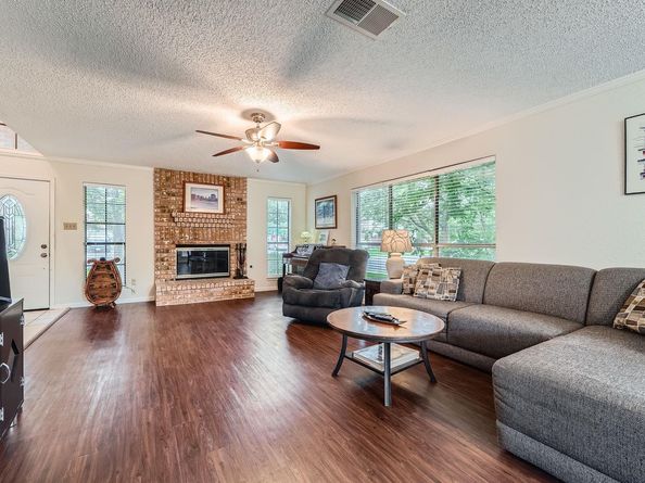 12711 Possum Hollow DR, Austin TX 78729
