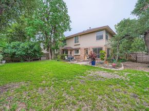 12711 Possum Hollow DR, Austin TX 78729