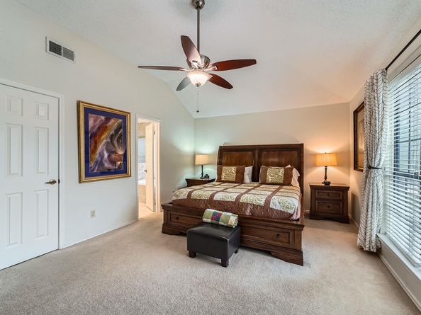 12711 Possum Hollow DR, Austin TX 78729