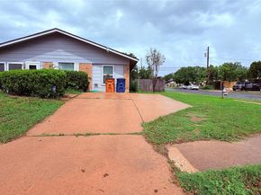 8404 Maine DR, Austin TX 78758