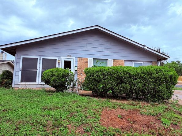 8404 Maine DR, Austin TX 78758