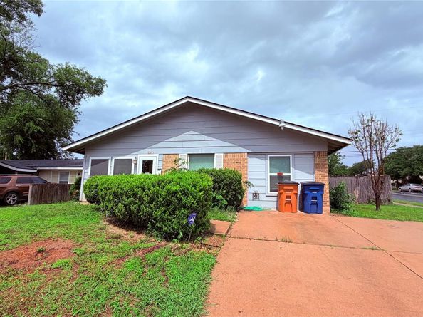 8404 Maine DR, Austin TX 78758
