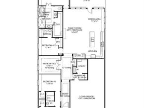 504 Alameda LN, Georgetown TX 78628