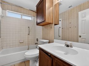 16803 Dorman DR, Round Rock TX 78681