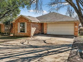 16803 Dorman DR, Round Rock TX 78681