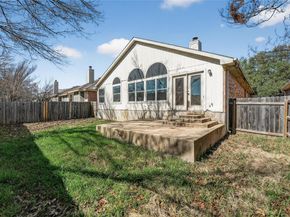 16803 Dorman DR, Round Rock TX 78681