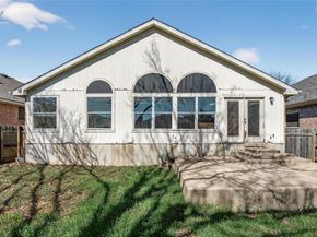 16803 Dorman DR, Round Rock TX 78681