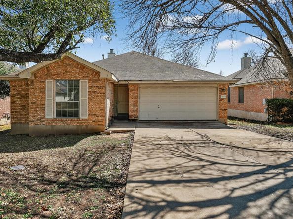 16803 Dorman DR, Round Rock TX 78681